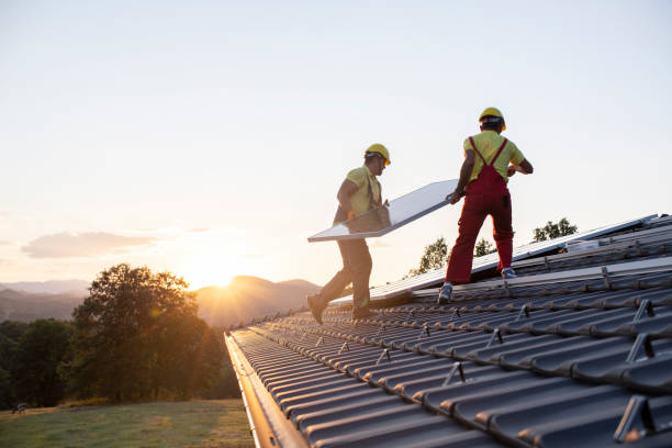 Best Roof Coating and Sealing  in Toro Nyon, CA