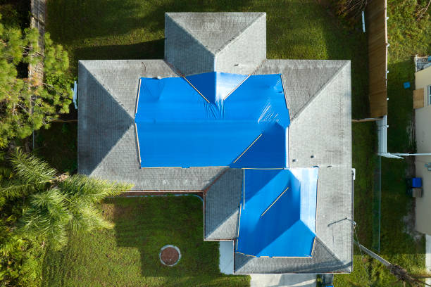 Best Roofing for New Construction  in Toro Nyon, CA