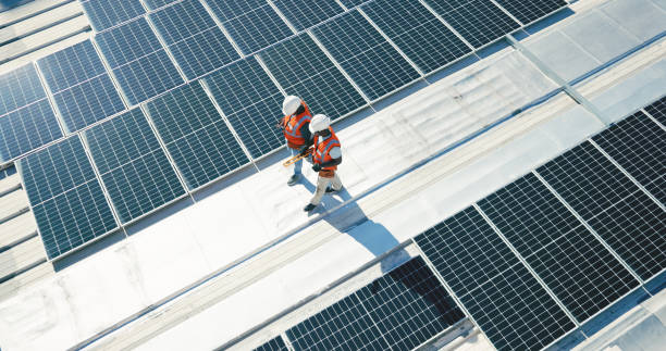 Best Green or Eco-Friendly Roofing Solutions  in Toro Nyon, CA