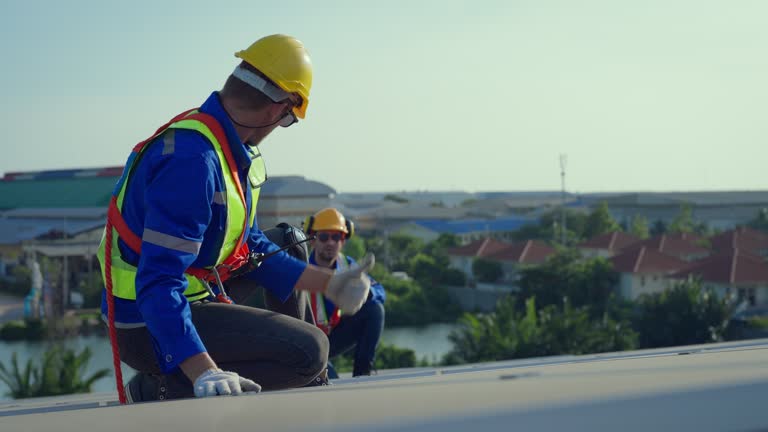 Best Roof Coating and Sealing  in Toro Nyon, CA