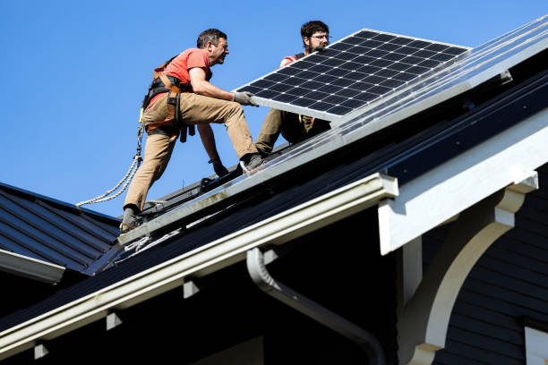 Best Tile Roofing Installation  in Toro Nyon, CA